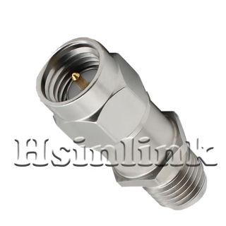 HS-XXdB 2W Fixed Attenuator With SMA Type (8G)_st_Web1
